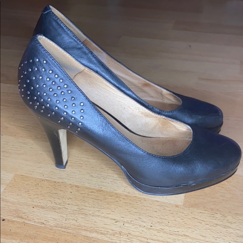 Most comfortable heels ever!